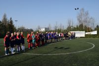 XXXIV Turniej Piłki Nożnej Na Trawie