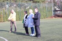 XXXIV Turniej Piłki Nożnej Na Trawie