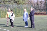 XXXIV Turniej Piłki Nożnej Na Trawie