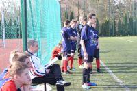 XXXIV Turniej Piłki Nożnej Na Trawie