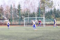 XXXIV Turniej Piłki Nożnej Na Trawie