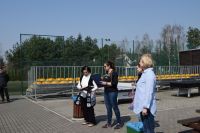 XXXIV Turniej Piłki Nożnej Na Trawie