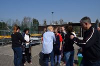 XXXIV Turniej Piłki Nożnej Na Trawie