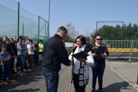 XXXIV Turniej Piłki Nożnej Na Trawie