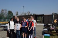 XXXIV Turniej Piłki Nożnej Na Trawie