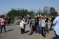 XXXIV Turniej Piłki Nożnej Na Trawie