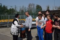 XXXIV Turniej Piłki Nożnej Na Trawie