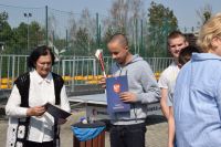 XXXIV Turniej Piłki Nożnej Na Trawie