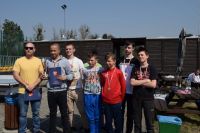 XXXIV Turniej Piłki Nożnej Na Trawie