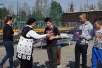 XXXIV Turniej Piłki Nożnej Na Trawie