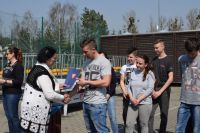 XXXIV Turniej Piłki Nożnej Na Trawie