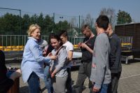 XXXIV Turniej Piłki Nożnej Na Trawie