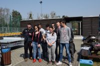 XXXIV Turniej Piłki Nożnej Na Trawie