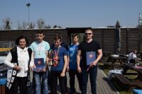 XXXIV Turniej Piłki Nożnej Na Trawie