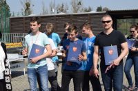 XXXIV Turniej Piłki Nożnej Na Trawie