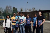 XXXIV Turniej Piłki Nożnej Na Trawie