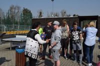 XXXIV Turniej Piłki Nożnej Na Trawie