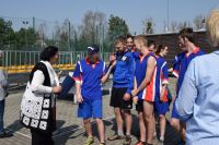 XXXIV Turniej Piłki Nożnej Na Trawie