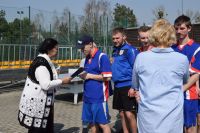 XXXIV Turniej Piłki Nożnej Na Trawie