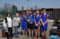 XXXIV Turniej Piłki Nożnej Na Trawie