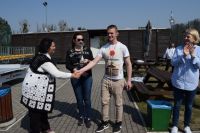 XXXIV Turniej Piłki Nożnej Na Trawie