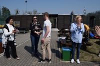 XXXIV Turniej Piłki Nożnej Na Trawie