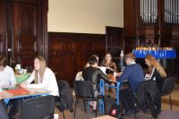 VI spotkanie samorządów uczniowskich szkół Powiatu Wągrowieckiego