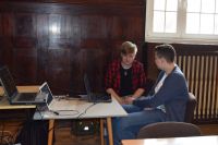 VI spotkanie samorządów uczniowskich szkół Powiatu Wągrowieckiego