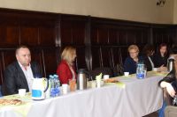 VI spotkanie samorządów uczniowskich szkół Powiatu Wągrowieckiego