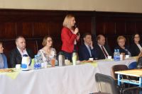 VI spotkanie samorządów uczniowskich szkół Powiatu Wągrowieckiego