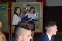 VI spotkanie samorządów uczniowskich szkół Powiatu Wągrowieckiego