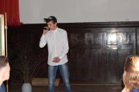 VI spotkanie samorządów uczniowskich szkół Powiatu Wągrowieckiego