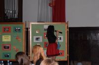 VI spotkanie samorządów uczniowskich szkół Powiatu Wągrowieckiego