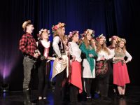 XX Powiatowe Konfrontacje Szkolnych Zespołów Muzycznych i Tanecznych „Witryna 2018”