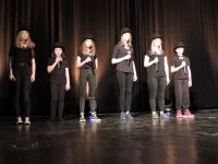 XX Powiatowe Konfrontacje Szkolnych Zespołów Muzycznych i Tanecznych „Witryna 2018”