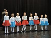 XX Powiatowe Konfrontacje Szkolnych Zespołów Muzycznych i Tanecznych „Witryna 2018”