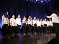 XX Powiatowe Konfrontacje Szkolnych Zespołów Muzycznych i Tanecznych „Witryna 2018”