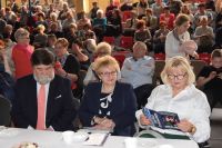 Wielka Gala Taneczna pod Patronatem Starosty Wągrowieckiego