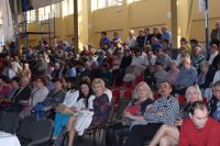 Wielka Gala Taneczna pod Patronatem Starosty Wągrowieckiego