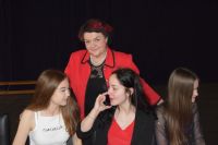 Wielka Gala Taneczna pod Patronatem Starosty Wągrowieckiego