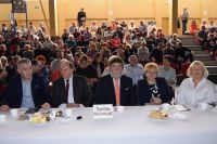 Wielka Gala Taneczna pod Patronatem Starosty Wągrowieckiego