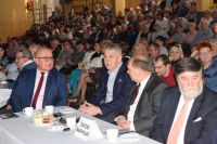 Wielka Gala Taneczna pod Patronatem Starosty Wągrowieckiego