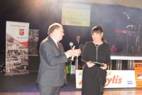 Wielka Gala Taneczna pod Patronatem Starosty Wągrowieckiego