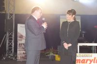 Wielka Gala Taneczna pod Patronatem Starosty Wągrowieckiego