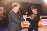 Wielka Gala Taneczna pod Patronatem Starosty Wągrowieckiego