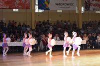 Wielka Gala Taneczna pod Patronatem Starosty Wągrowieckiego