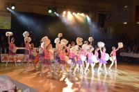 Wielka Gala Taneczna pod Patronatem Starosty Wągrowieckiego