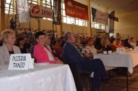 Wielka Gala Taneczna pod Patronatem Starosty Wągrowieckiego