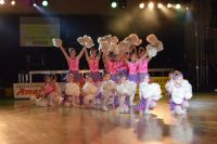 Wielka Gala Taneczna pod Patronatem Starosty Wągrowieckiego