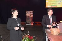 Wielka Gala Taneczna pod Patronatem Starosty Wągrowieckiego